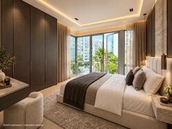 Caribbean At Keppel Bay (D4), Condominium #637980921